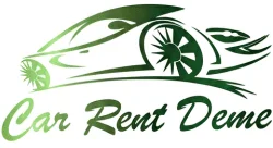 Car Rent Deme logo