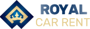 Royal Car Rent logo