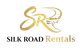 Silk Road Rentals logo