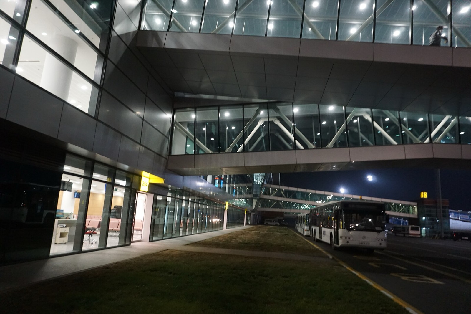 Tbilisi International Airport